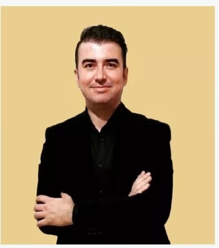 Op.Dr. Levent Türk - Üroloji Uzmanı
